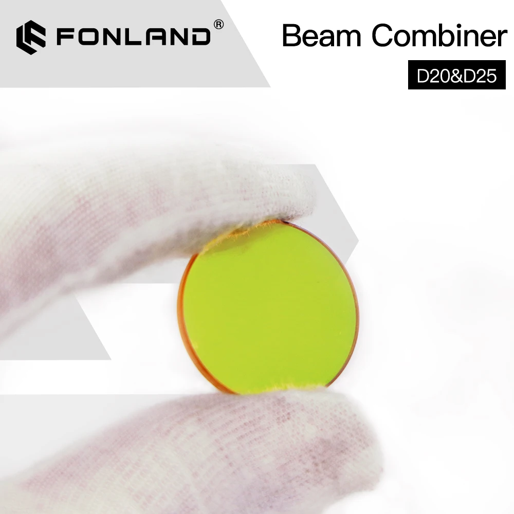 Fonland CO2 Beam Co…