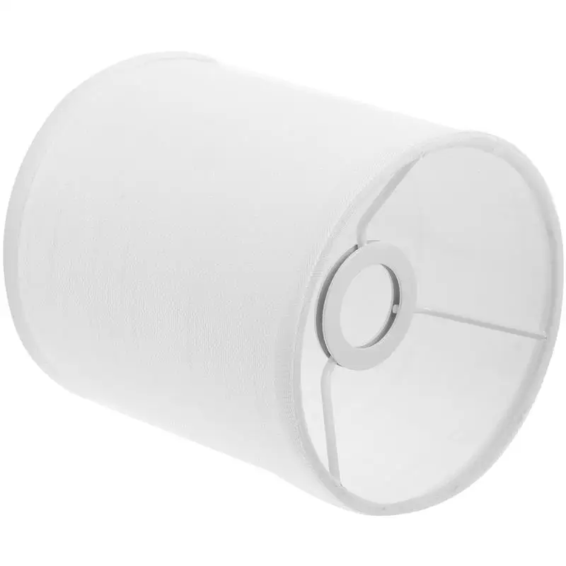 Klosz lampy biurkowej Dekoracyjny klosz Sypialnia E27/E14 Klosz lampy podłogowej do dekoracji pokoju domowego Klosz lampy do lamp podłogowych
