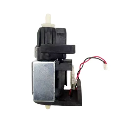 For Ecovacs Deebot T20 Omni T10 T10 Plus Ecovacs Deebot X1 Omni X1 Turbo Water Pump Motor Robot Vacuum Cleaner Parts Accessories