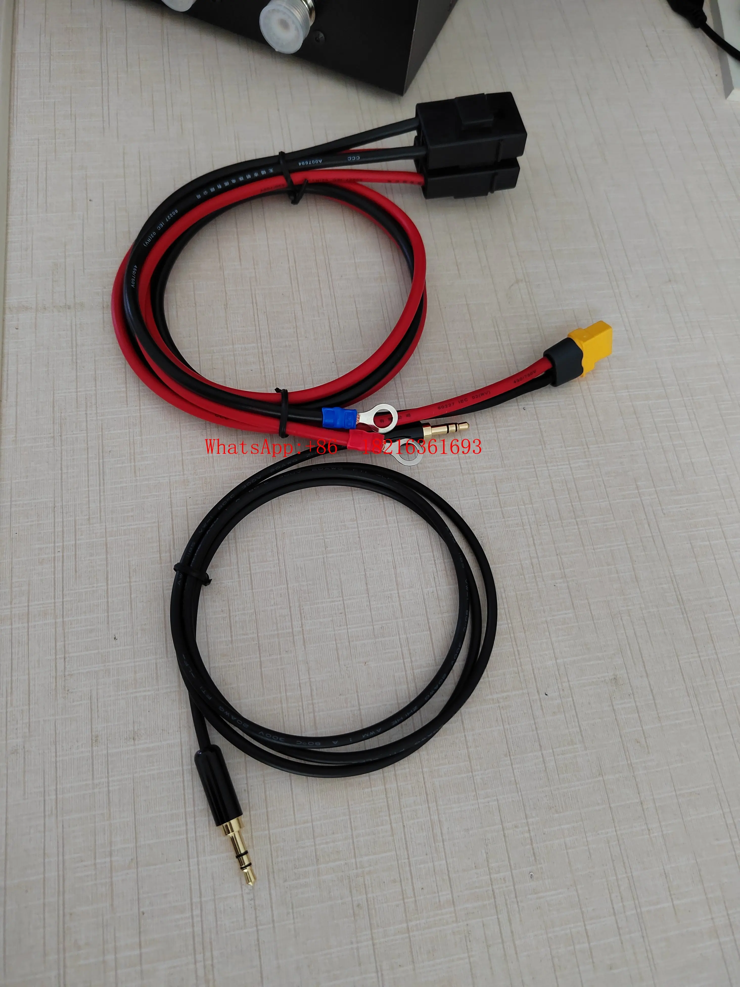 2026NEW MX-P150M HF Shortwave Is Suitable For Various Low-power Electrical Appliances IC-705 FT-818ND