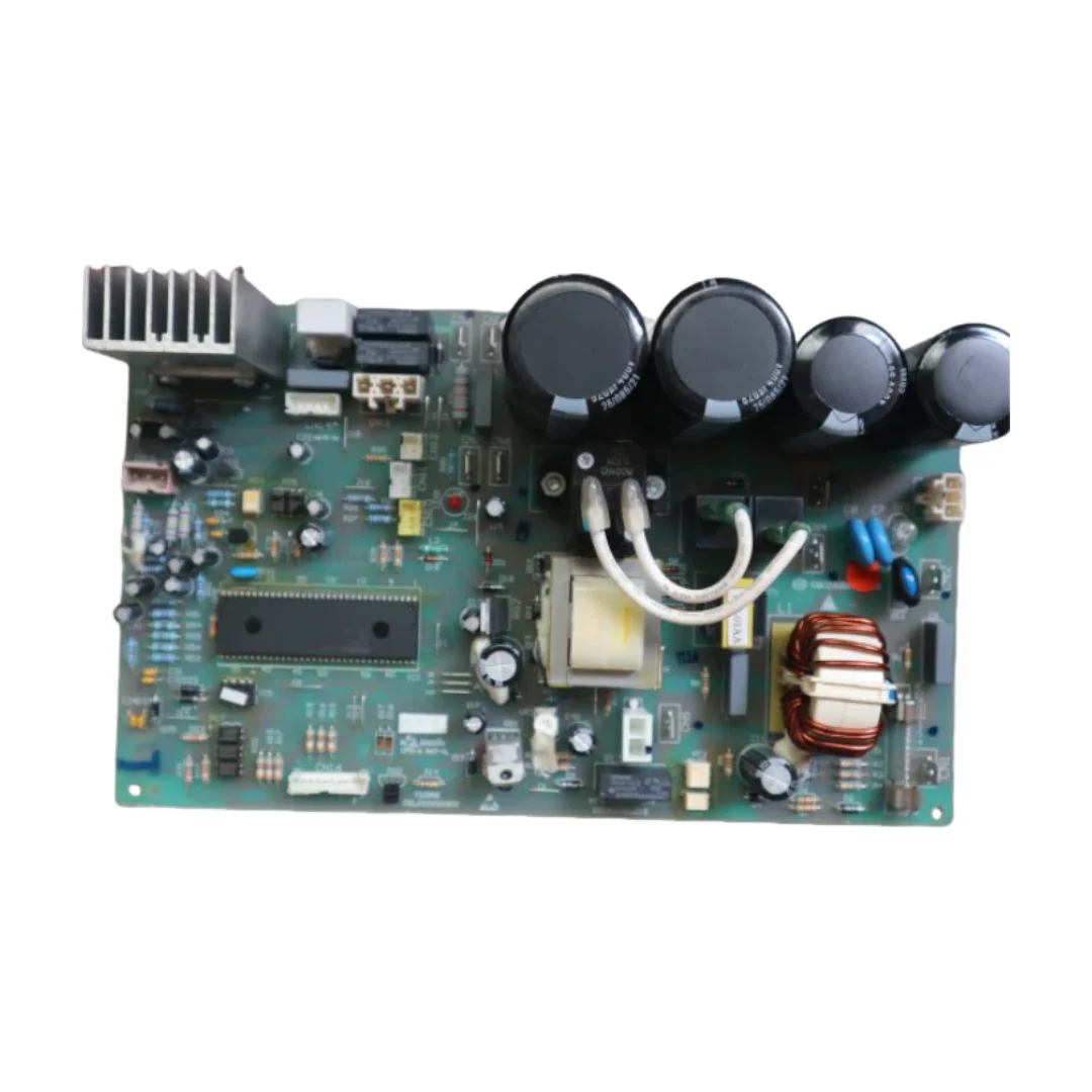 

New for Haier variable frequency air conditioner external computer board motherboard KFR-28GW DBPF001A3300218