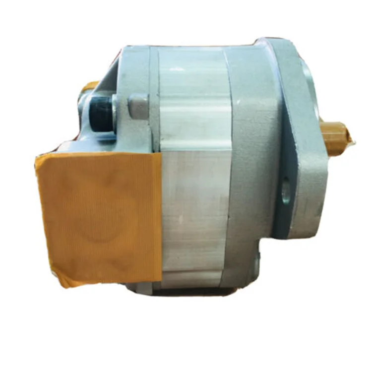 Hydraulic Pump 705-21-26180 For Wheel Loader WA1250-7