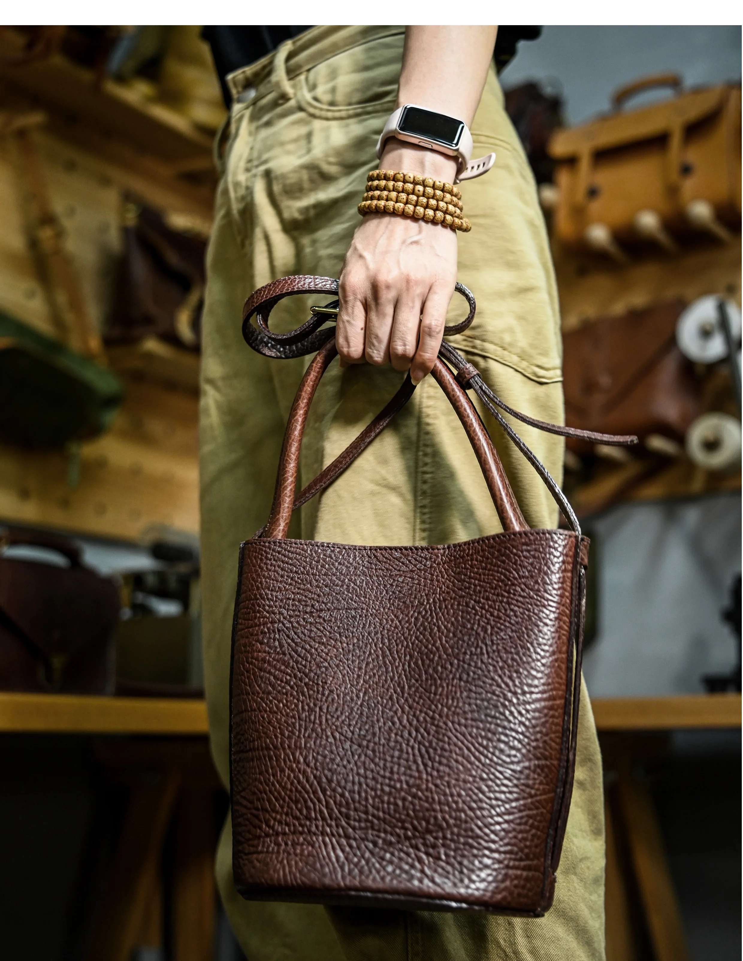 

simple vintage soft first layer cowhide women's handbag weekend party luxury genuine leather female small shoulder crossbody bag