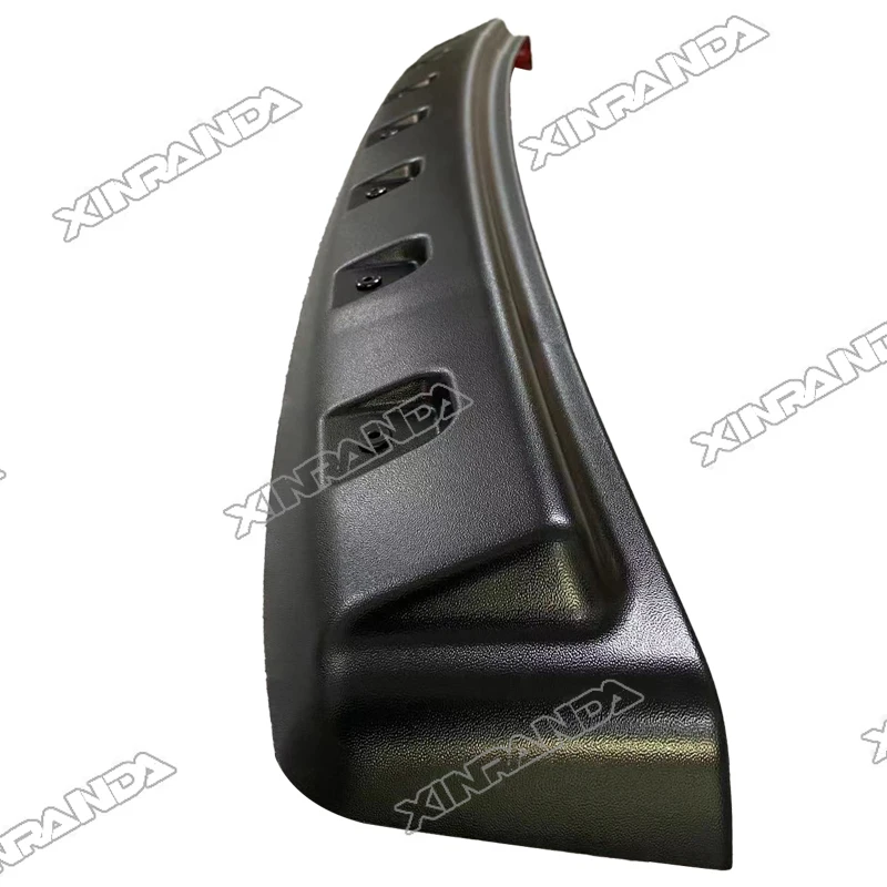 Auto anteriore pietra deflettore cofano protezione scudo blocco sabbia per Suzuki Jimny JB74 JB64 2019 2020 2021 2022 2023 accessori auto