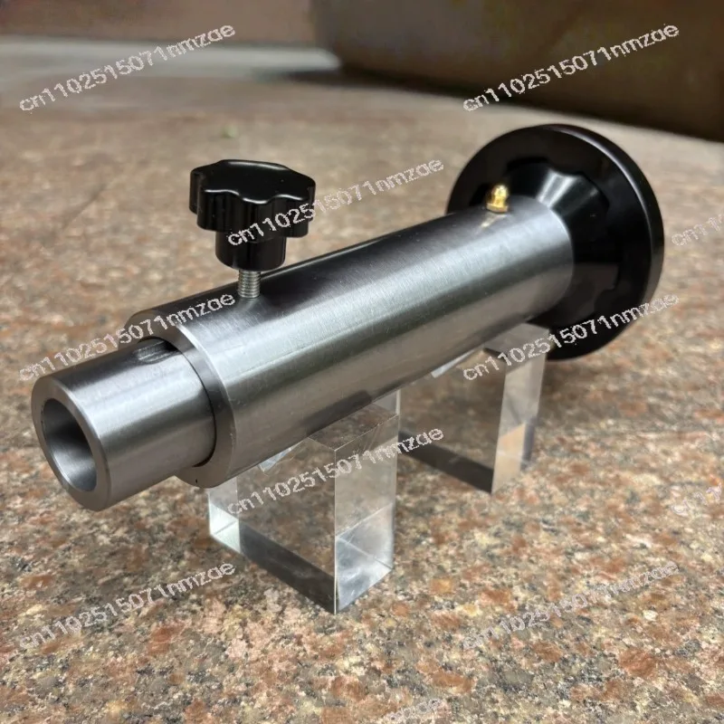 

Multifunctional MT3 Lathe for Wood/Metal/Jade, Tailstock-Free Bead Carving & Grinding Machine DIY Tool