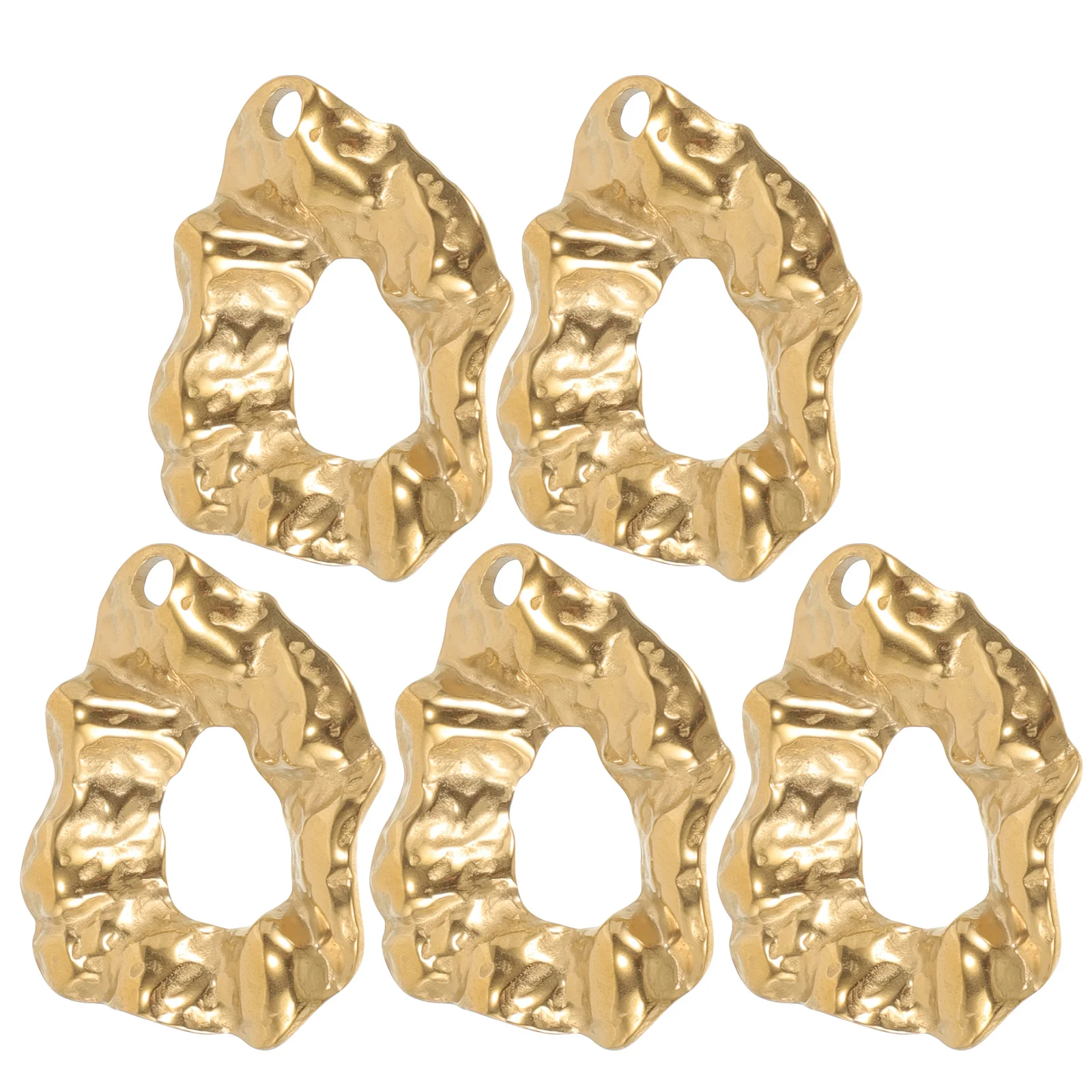 

5 шт. подвесок в форме капли, креативные дизайны, материалы для изготовления ювелирных изделий своими руками, аксессуары для серег, ожерелий, оптом