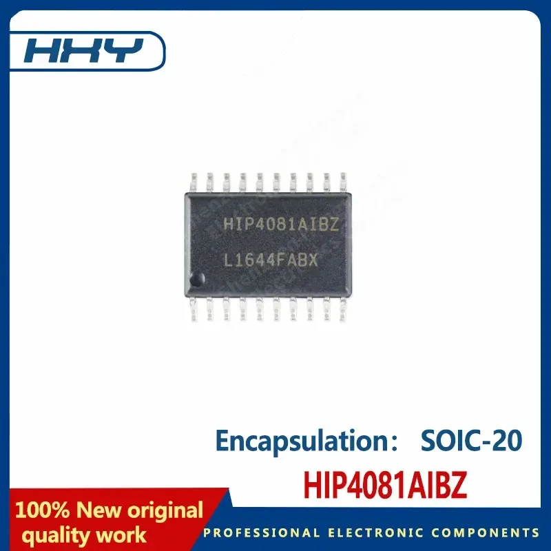 1PCS HIP4081AIBZ Pa…