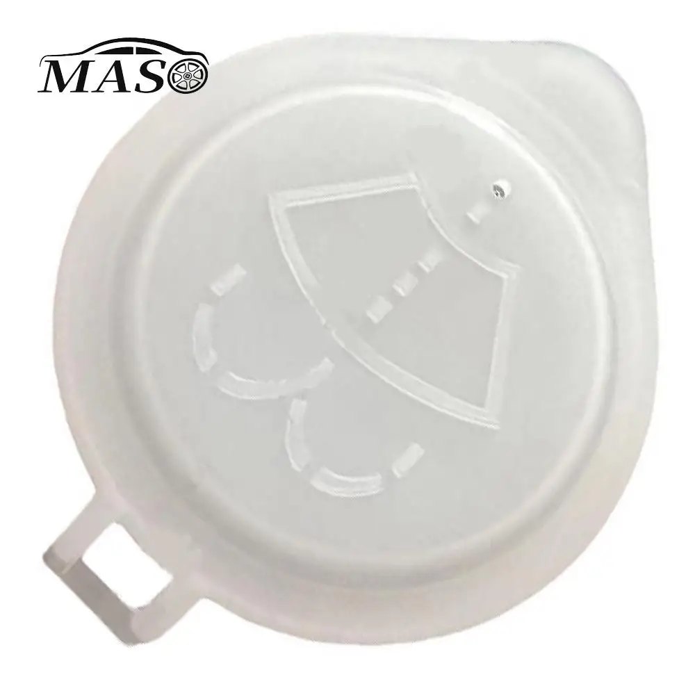 Car Windshield Wiper Washer Tank Bottle Fluid Reservoir Cover Cap for  Mitsubishi OUTLANDER1 CU0W PAJERO3 V60V70 IO H77W