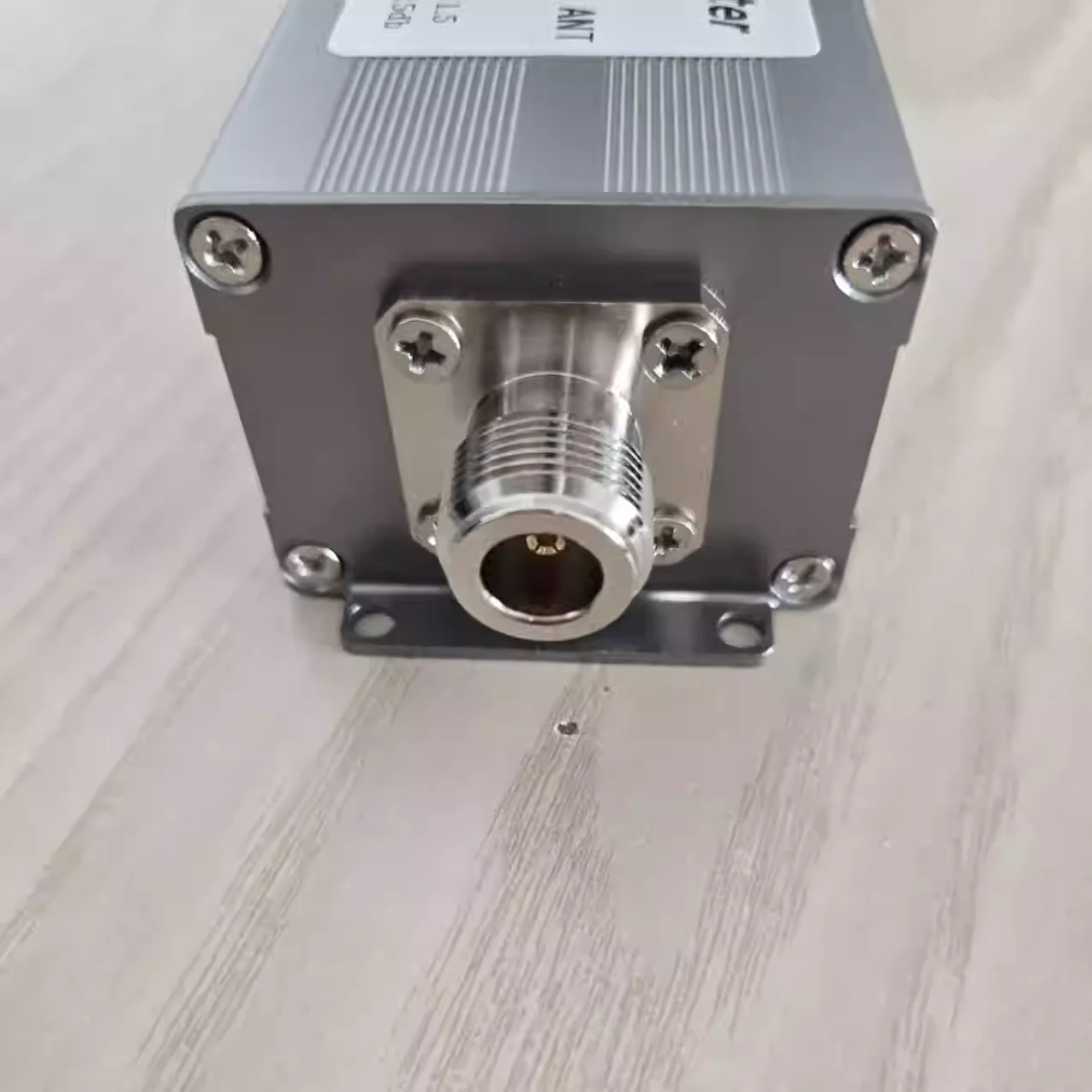 BPF-12-20M-5WN bandpass filter