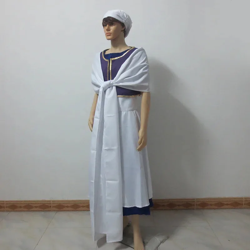 

2025 22 The Labyrinth of Magic Magi Sinbad Cosplay Costume