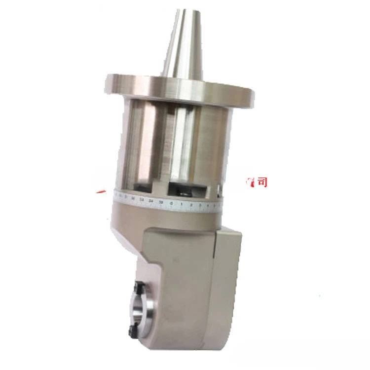 

CH Taiwan Angle head, universal CNC numerical control Side milling head 90 degree