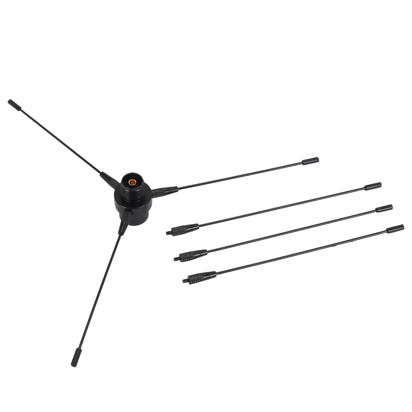 Antenna UHF-F 10-1300MHz Nagoya Antenna Ground Redical for Car Mobile Radio Strengthen Omnidirectional Antenna