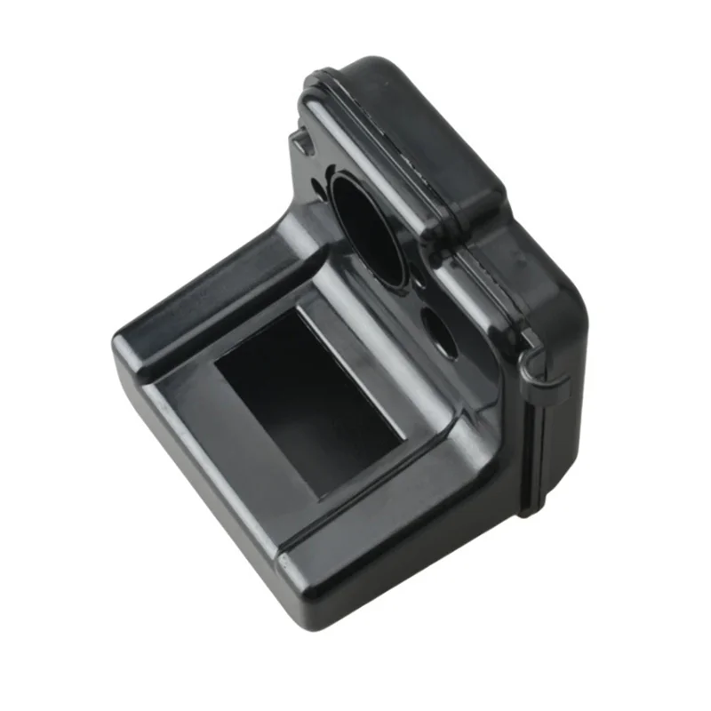 

NEW-6B4-14440 6B4-14440-00 Глушитель впускного воздуха в сборе для подвесного мотора Yamaha 1996 и UP 9,9 л.с. 15 л.с. 6B4-14440-00 Лодочный двигатель