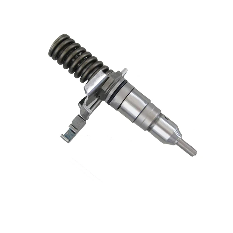 

Replacement 127-8205 127-8216 Fuel Injector for Caterpillar CAT Wheel Loader 910E 910F Engine 3114 3116 3126