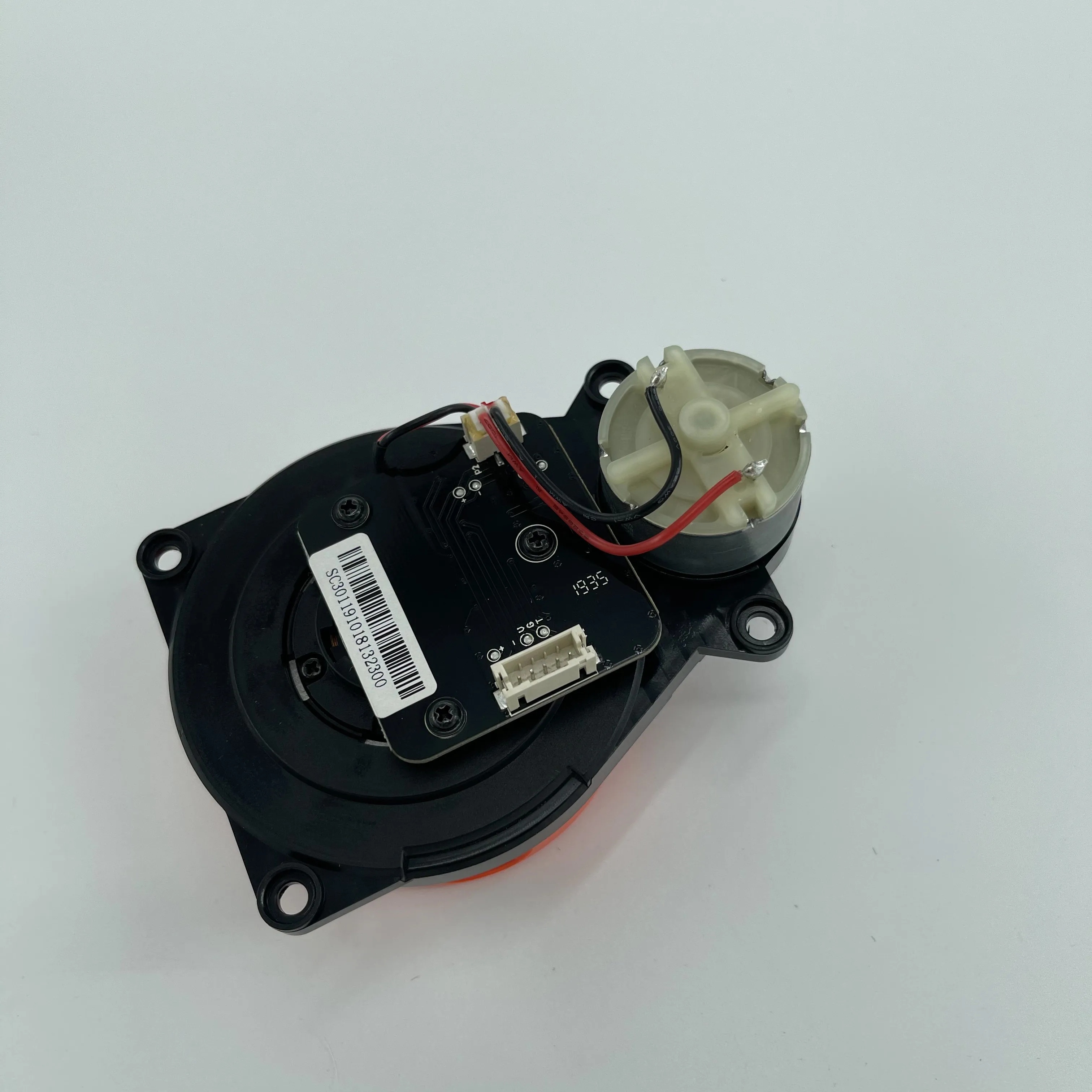 Original  XIAOMI MIJIA Mi Mop P Used LDS Laser Distance Sensor Spare Parts Robot Vacuum Cleaner Accessories