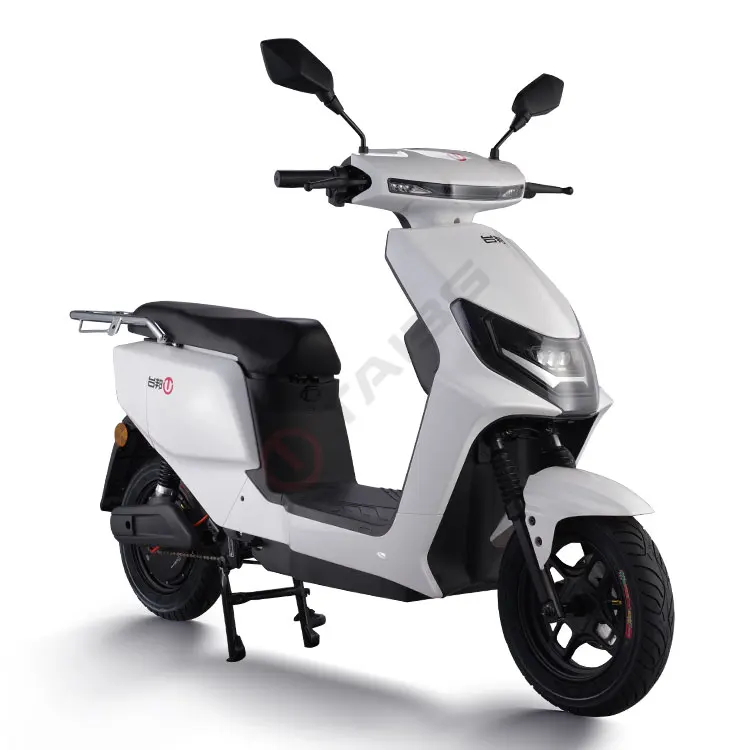 Cheap Factory Outlet 500w 48V 20Ah Electric Motorcycle Scooter for adult