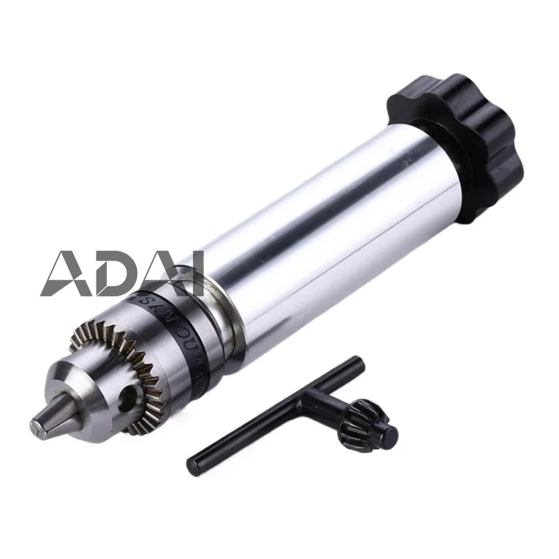 

Многофункциональный ручной инструмент для точного сверления, нарезания резьбы и пробивки отверстий, для моделирования, ручной сверлильный станок