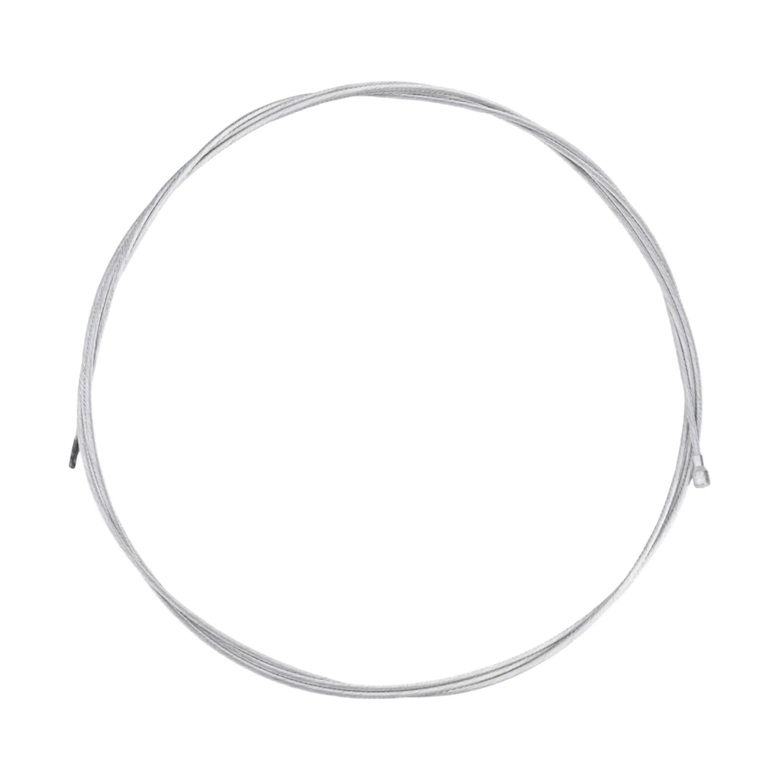 250 cm cable with 2 5 mm thickness and cylinder nipple 6 5x6 mm suitable for engine gear train and mechanical equipment