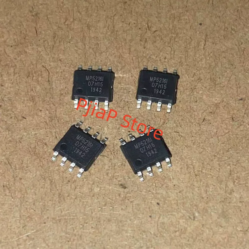 

10 шт. новый оригинальный MP5216I SOP8