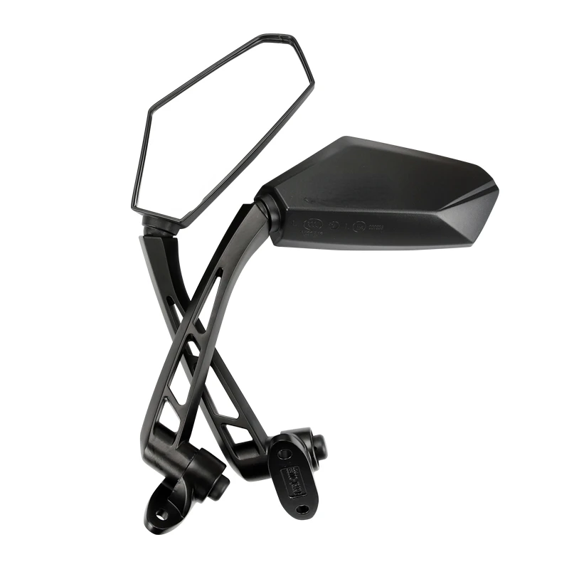 318 Motorcycle 250t 300T Left and Right Rearview Mirror Rearview Mirror Reflector Original Accessories