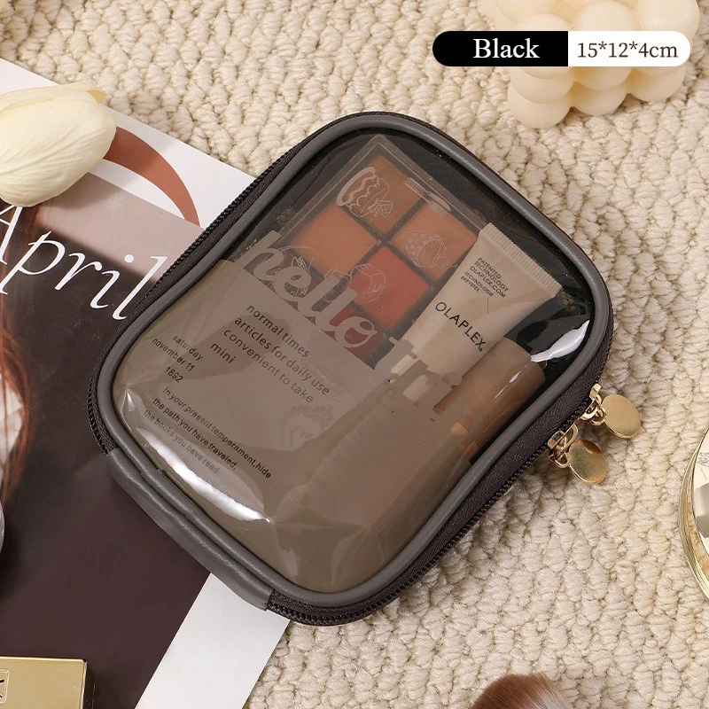 Taşınabilir Kozmetik Çantası S - Skincare D'Alba incelemesi ve fiyatı