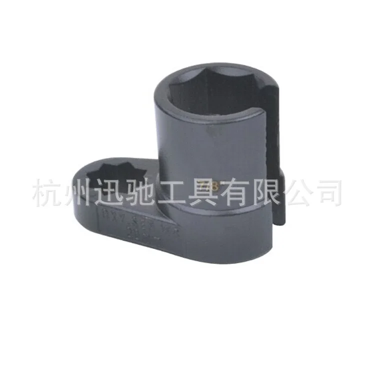 

Suitable for 22MM European universal Angle oxygen sensor sleeve, oxygen-containing sleeve, oxygen sensor disassembly sleeve, dis