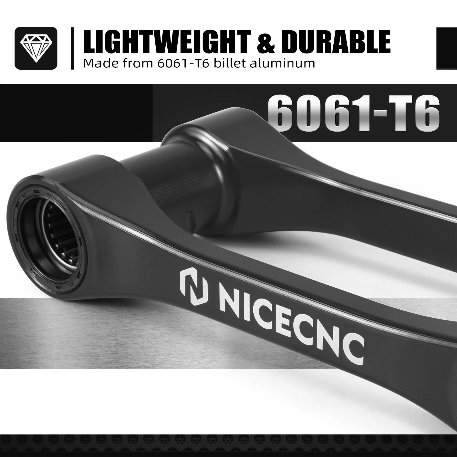 (EU-LAGER) 1,25 Zoll/30 mm Tieferlegungs-Kit für Beta Xtrainer 300 2015-2026 RR 300 RR 125 RR 250 RR 350 RR 390 RR 430 2013-2026 – Detail 3