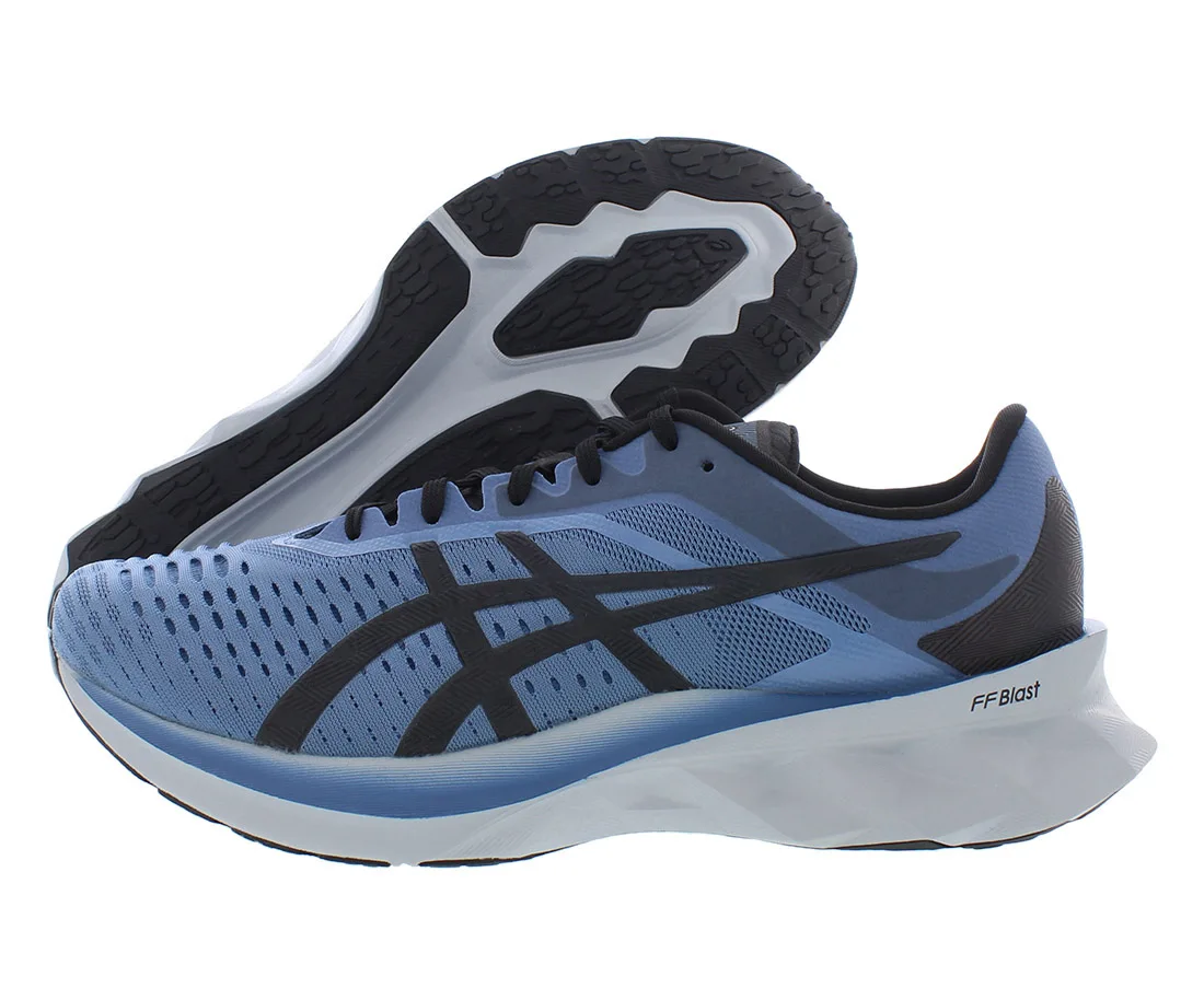 

Asics Novablast Mens Shoes
