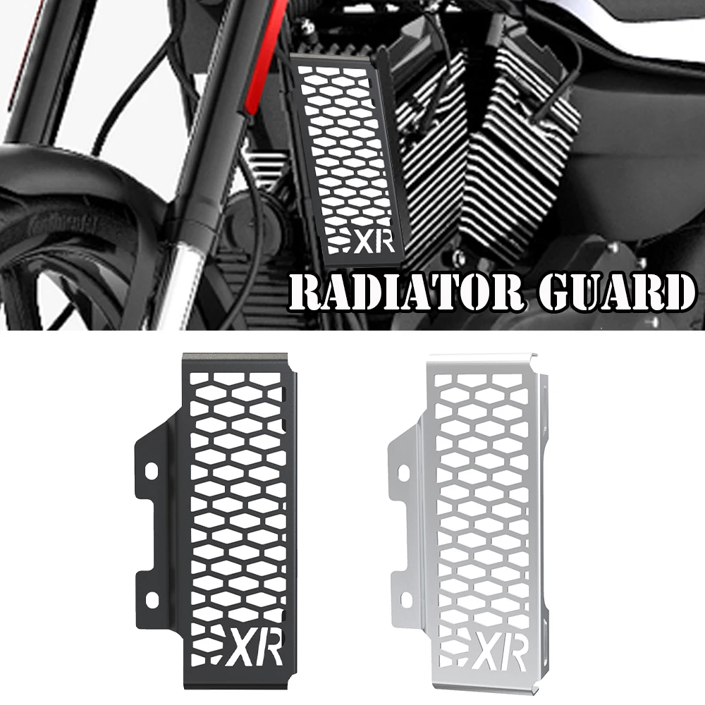 

For XR1200 XR1200X XR 1200 2008-2013 2012 2011 2010 2009 Motorbike Accessories Radiator Grille Grill Protective Guard Cover