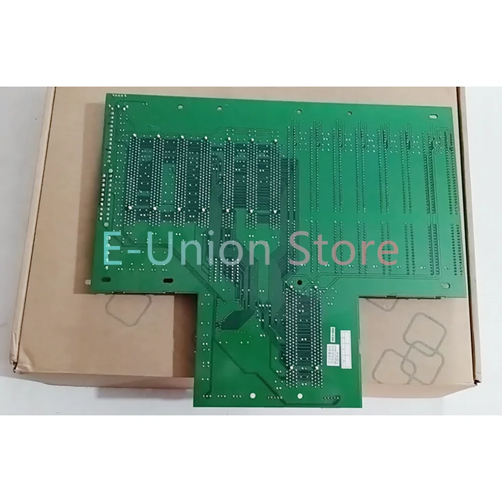 PX-14S VER: E2 ISA Slots 8 PCI Slots 7 Industrial Computer Baseboards