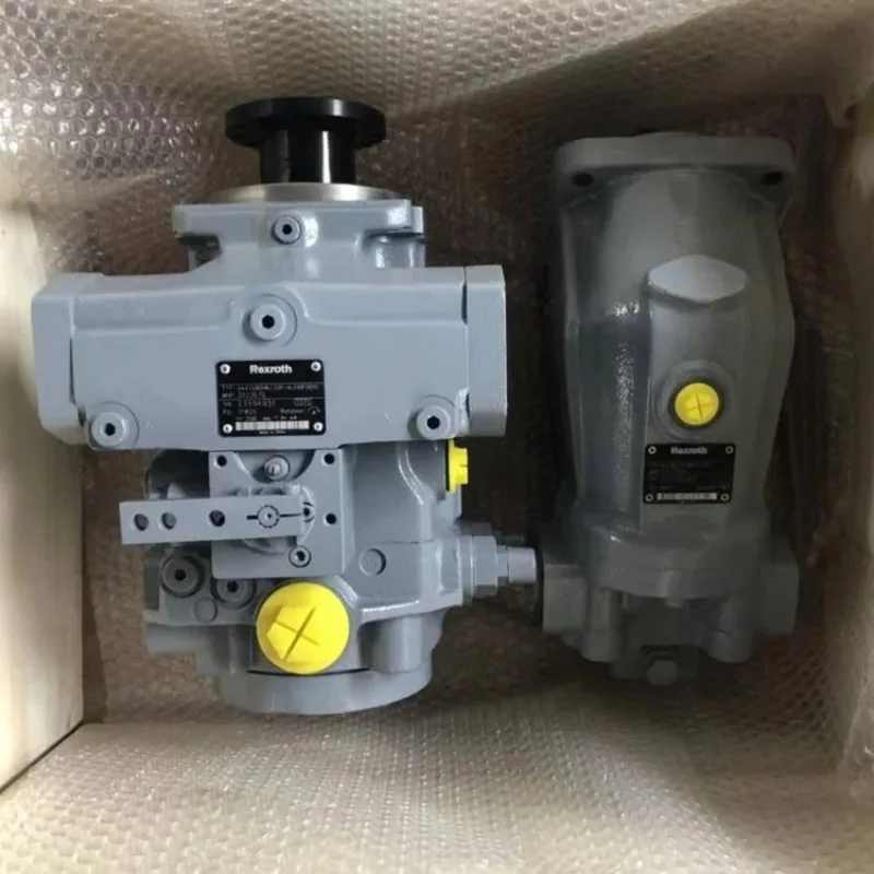 

Made in China A4VTG90 A4VTG71 Hydraulic Pump2025