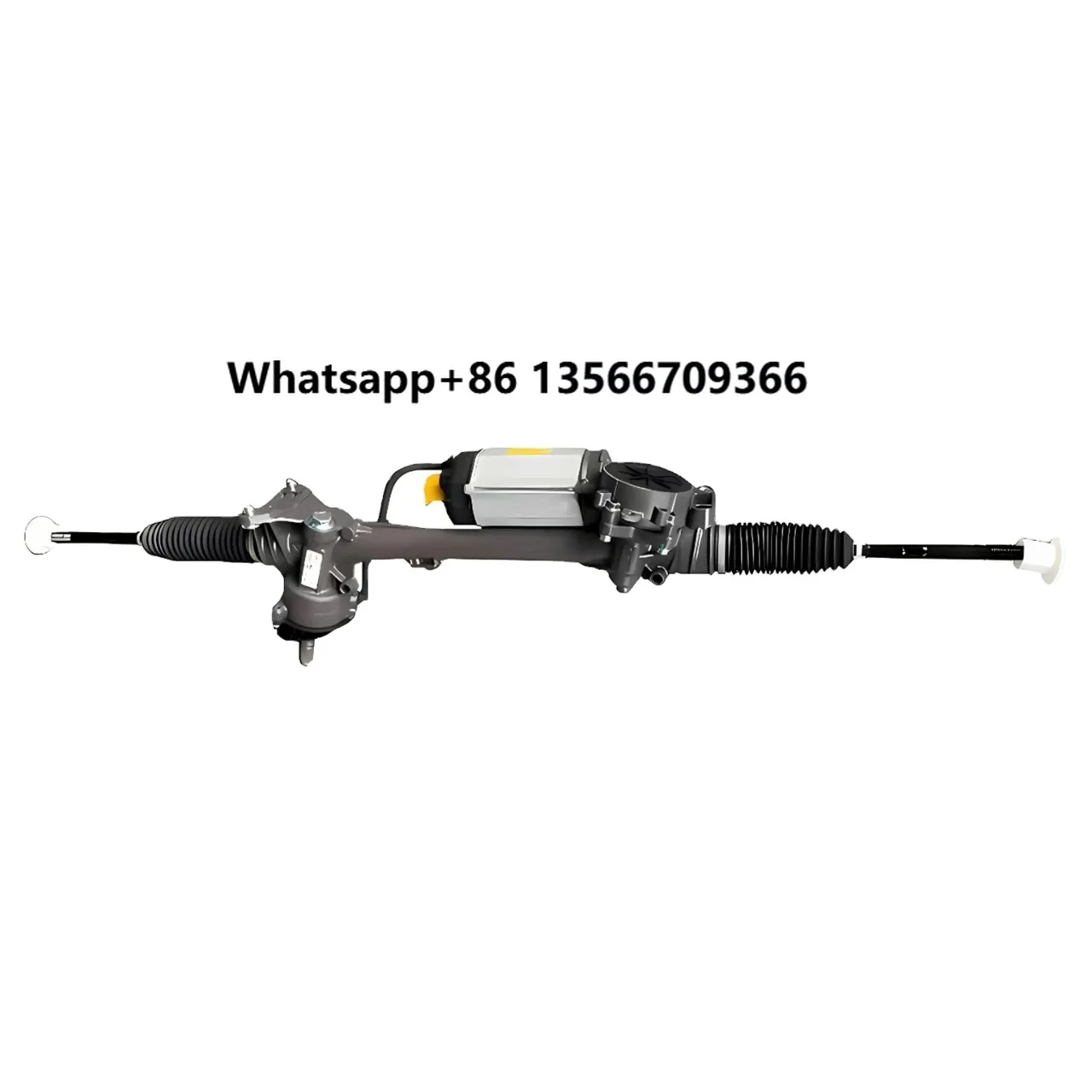 

5N1423058F Steering Gear Suitable for Volkswagen Tiguan 2009-2016 Audi Q3 2011-2015 | OE Replacement, Brand New, High-quality
