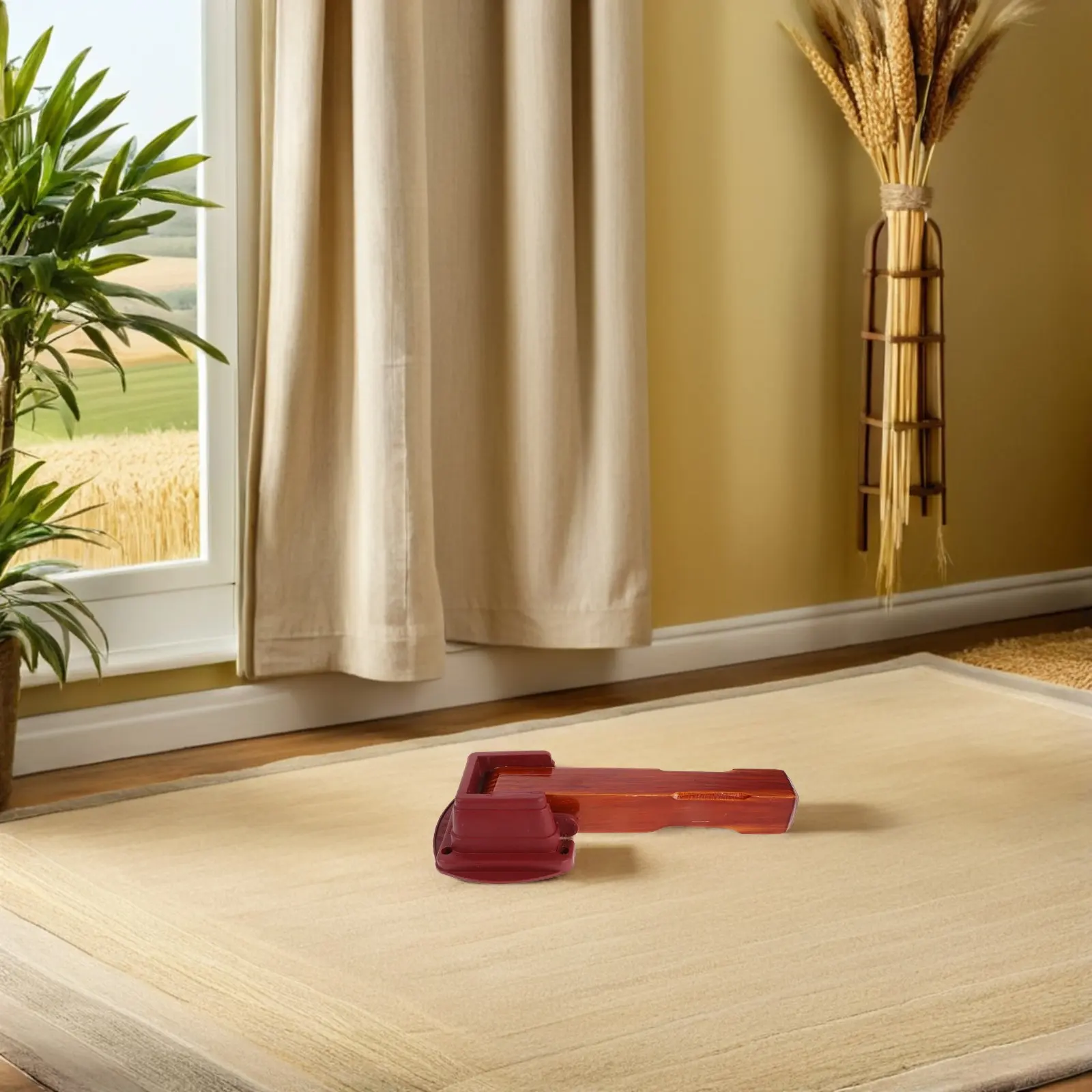 

Корейские складные ножки для стола из массива дерева и пластика, нескользящие, для кофейных, чайных и приставных столов, для ремонта и замены мебели