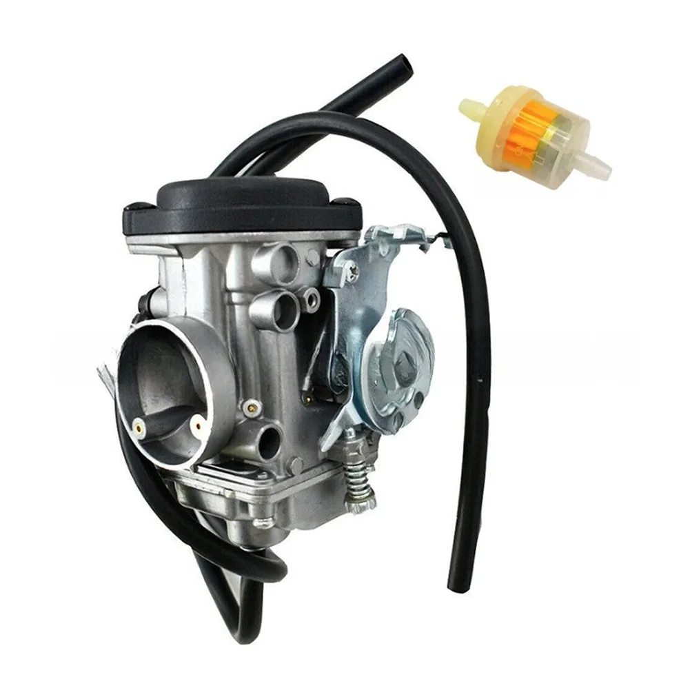 Motorcycle Carburetor Carburetor TK250 Enhanced Fuel Efficiency High Performance Improved Throttle Efficacy Riding On Trails
