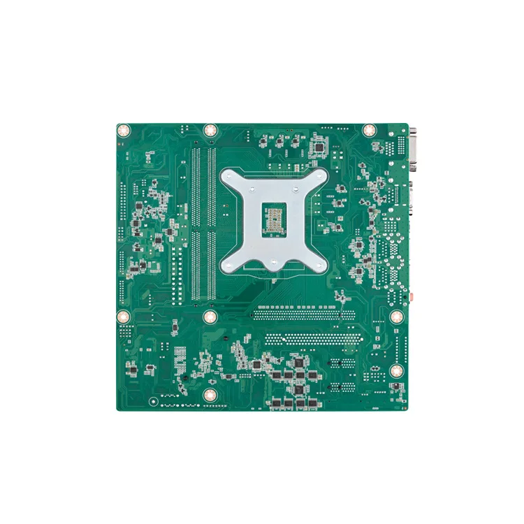 Taiwan Advantech Industrial Control Mini Main Board AIMB-505 Motherboard Industrial Computer Main Board MicroATX Baseplate