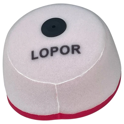 Imagen 2 del producto Filtro de espuma de aire para motocicleta, para Suzuki RM125 04-12 RM250 03-12 RM-Z250 RMZ250 RMZ 250 07-18 RM-Z450 RMZ450 05-17