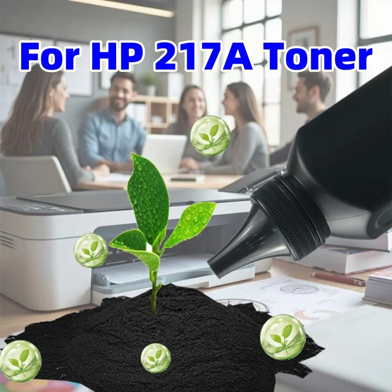 

Тонер-порошок, совместимый с HP LaserJet Ultra MFP M134 M106 M102 M130 M104 M132 M203 M227 M206 M230 W1360A W1360X 1340APпринтер