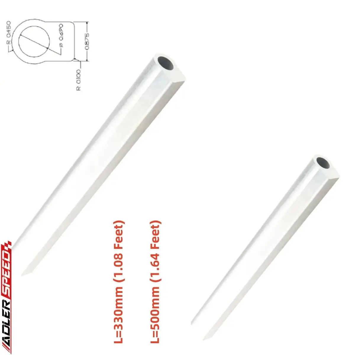 Dash 8 Fuel Rail Ra…