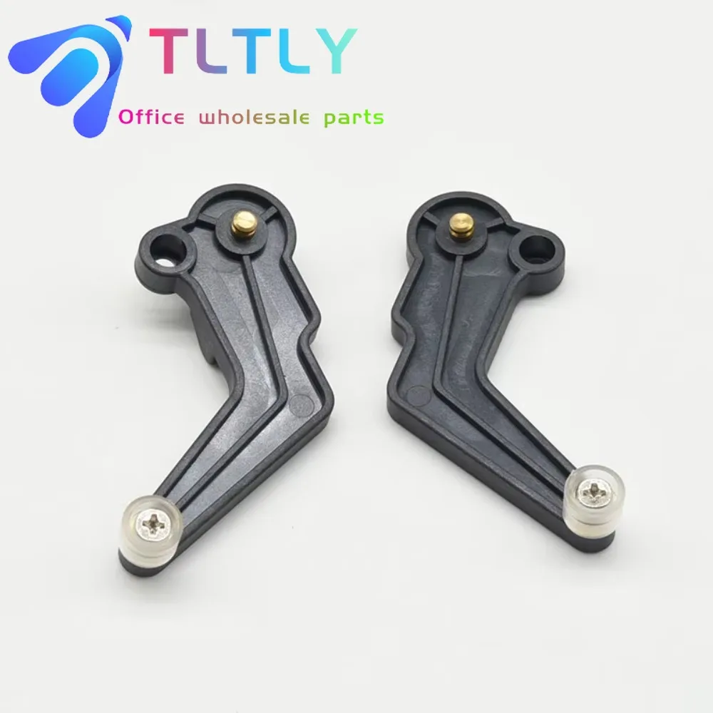 

5 компл. D019-4191 D019-4171 Рычаг сброса давления фьюзера для RICOH Aficio MP 2550 2851 3350 3351/MP2550 MP2851 MP3350 MP3351