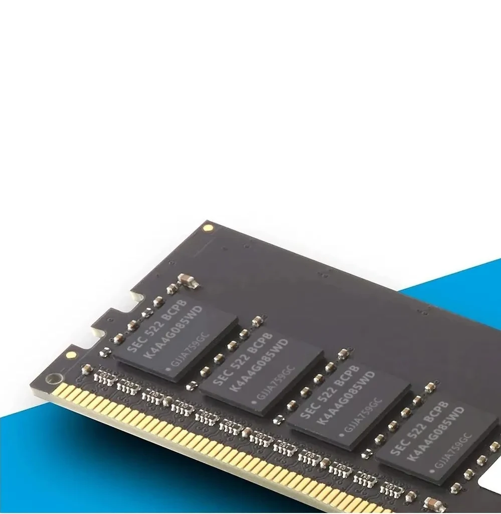 ENTADM DDR4 RAM 1x8GB 2666MHz desktop computer