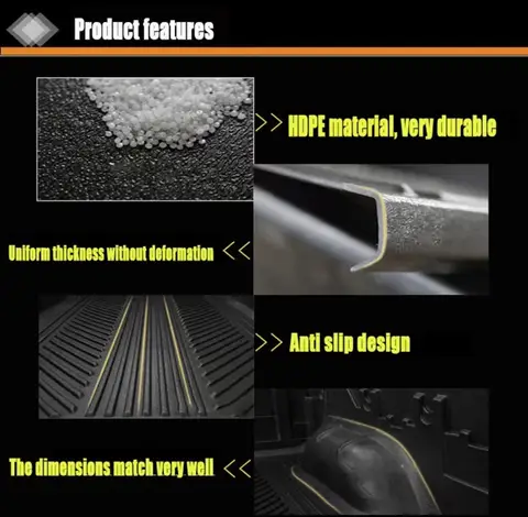 10 best sales truck bed liner - №9
