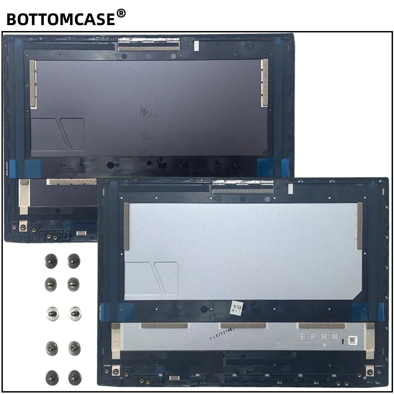 

New For BOTTOMCASE® Vivobook Pro14 X3400 K3400 X3400P M3401Q OLED Screen Laptop LCD Back Cover 13NB0UX2AM0211 13NB0UX5AM0211