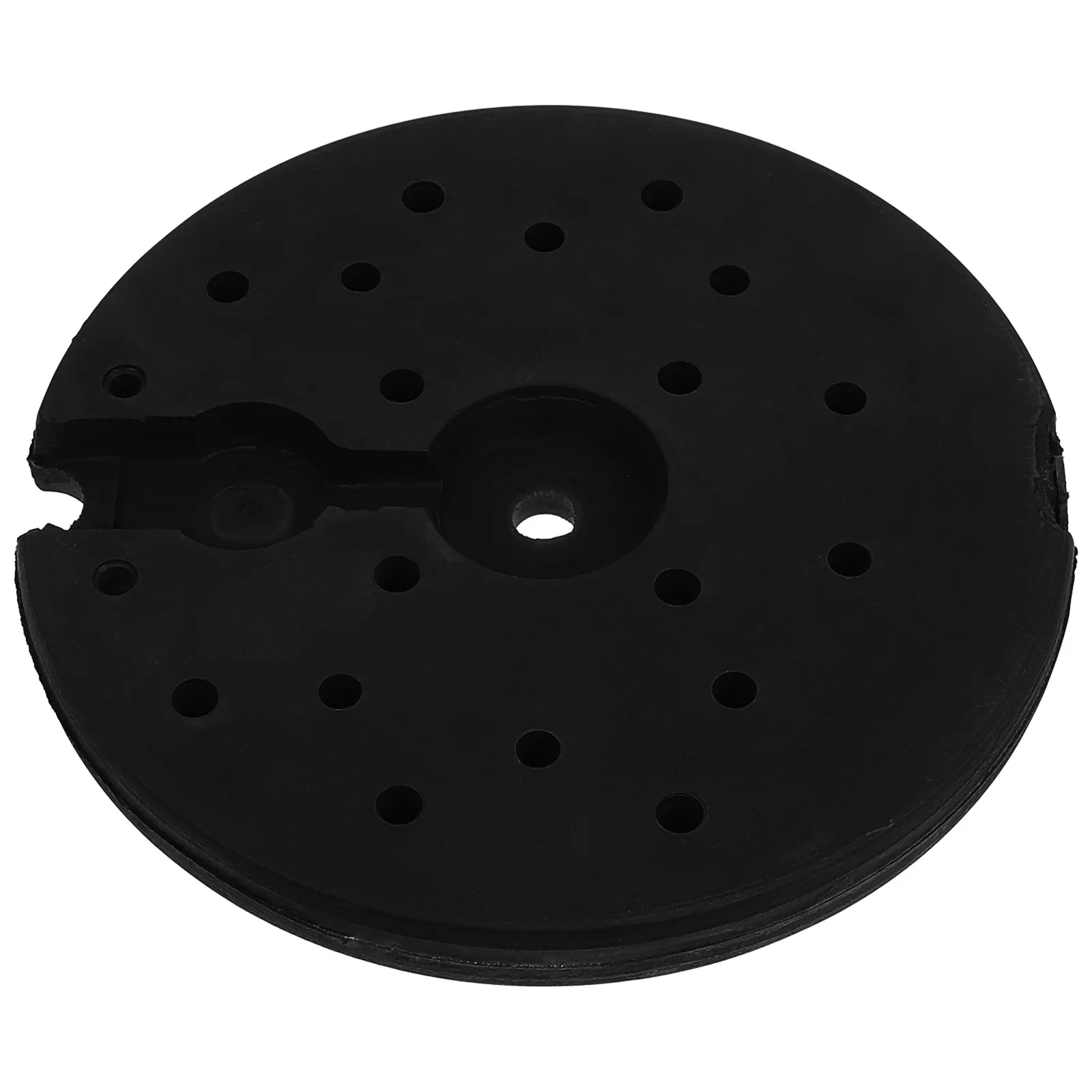 

Усиленное пластиковое основание для напольного светильника, устойчивая подставка для торшера, сверхпрочная пластиковая опорная стойка для напольного светильника