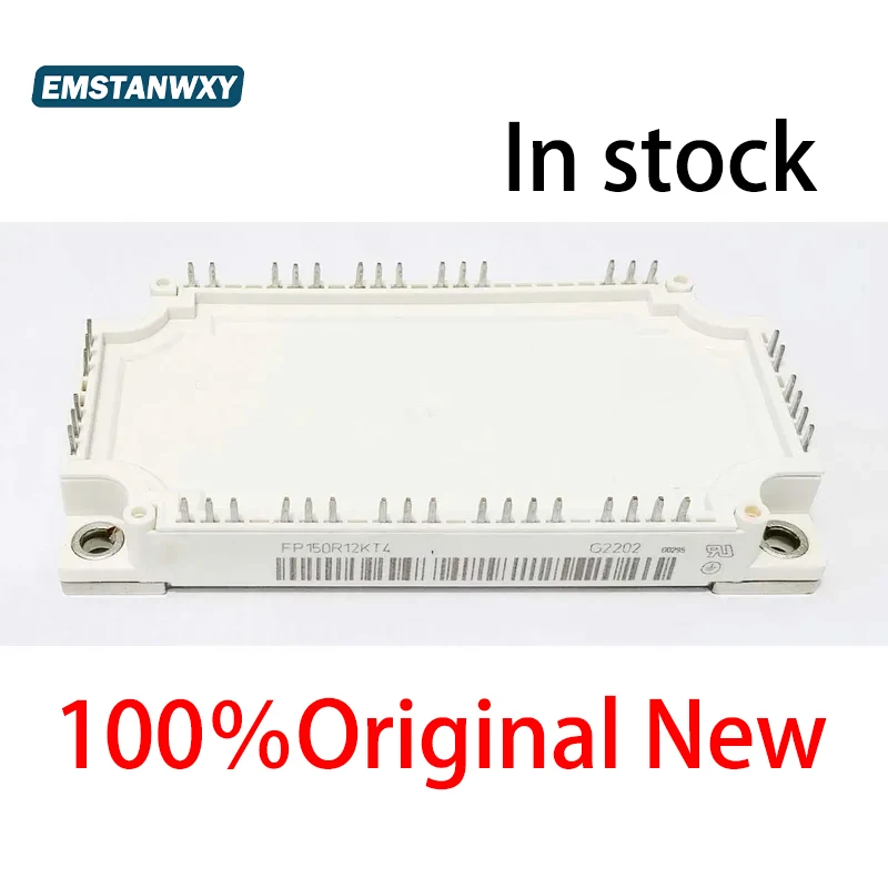 Módulo nuevo FP150R12KT4