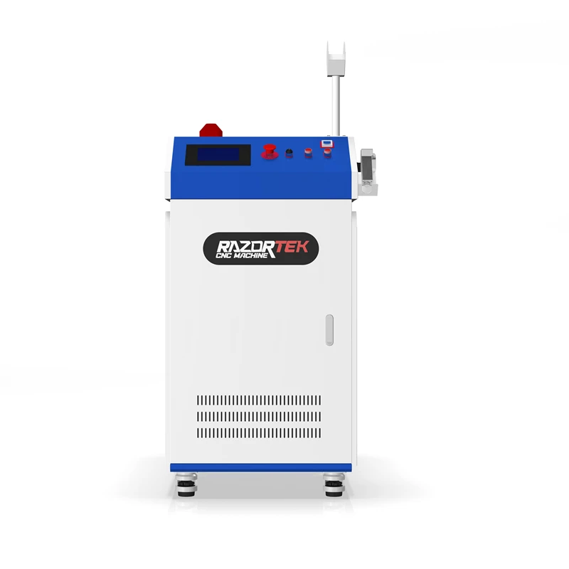 high power 3000 watts laser cleaning machine industrial laser cleaning machines continous laser cleaning machine laser to remove