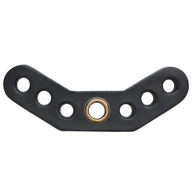 Bow Wrist Sling, Multi Functional Compound Bow Wrist Sling for Hunting image 2