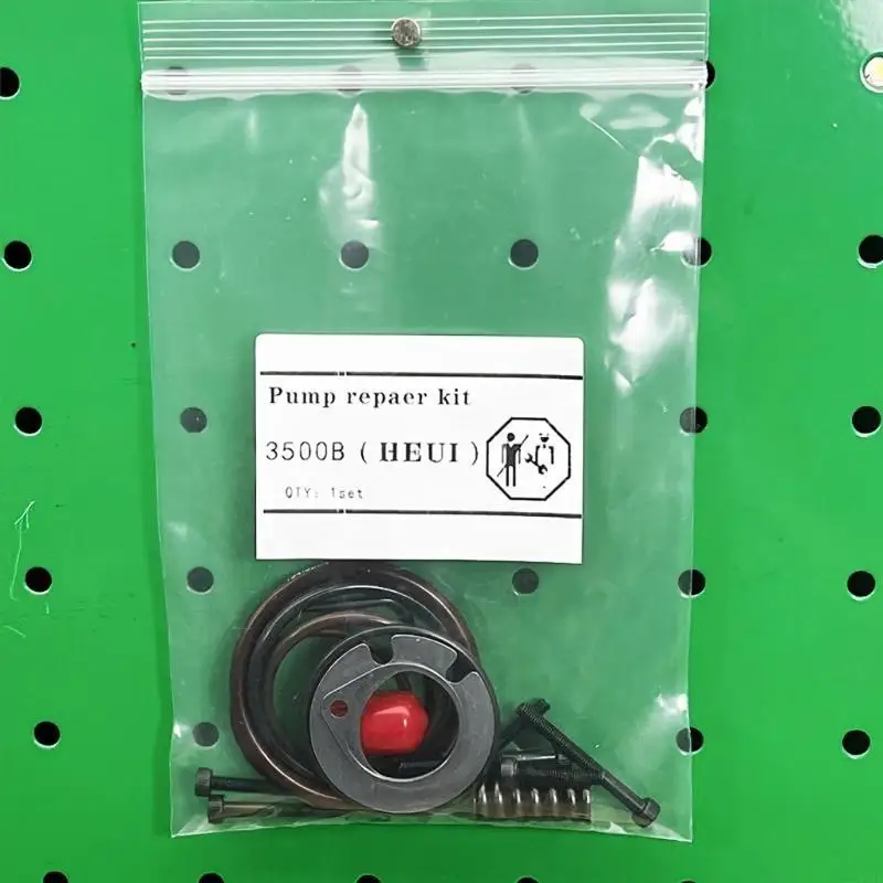 M76E Pumpenservice-Reparatursatz für 3500B-Wartungs- und Werkstattarbeiten – Detail 3