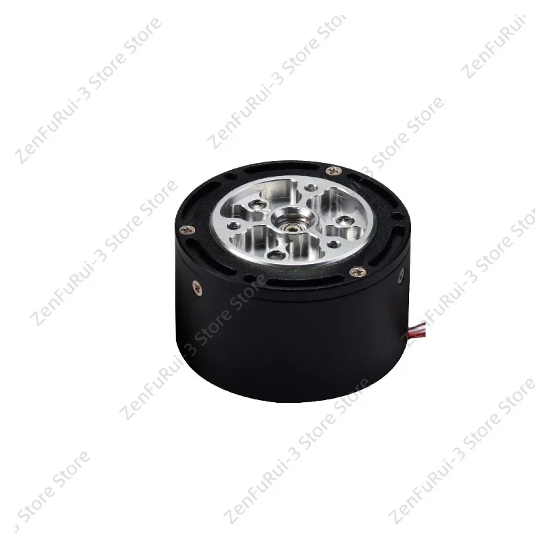 GIM4310‑10 Small Robotic Arm BLDC Motor, High‑Torque Brushless DC Motor with Built‑in Planetary Reducer for Robot Joint Actuator