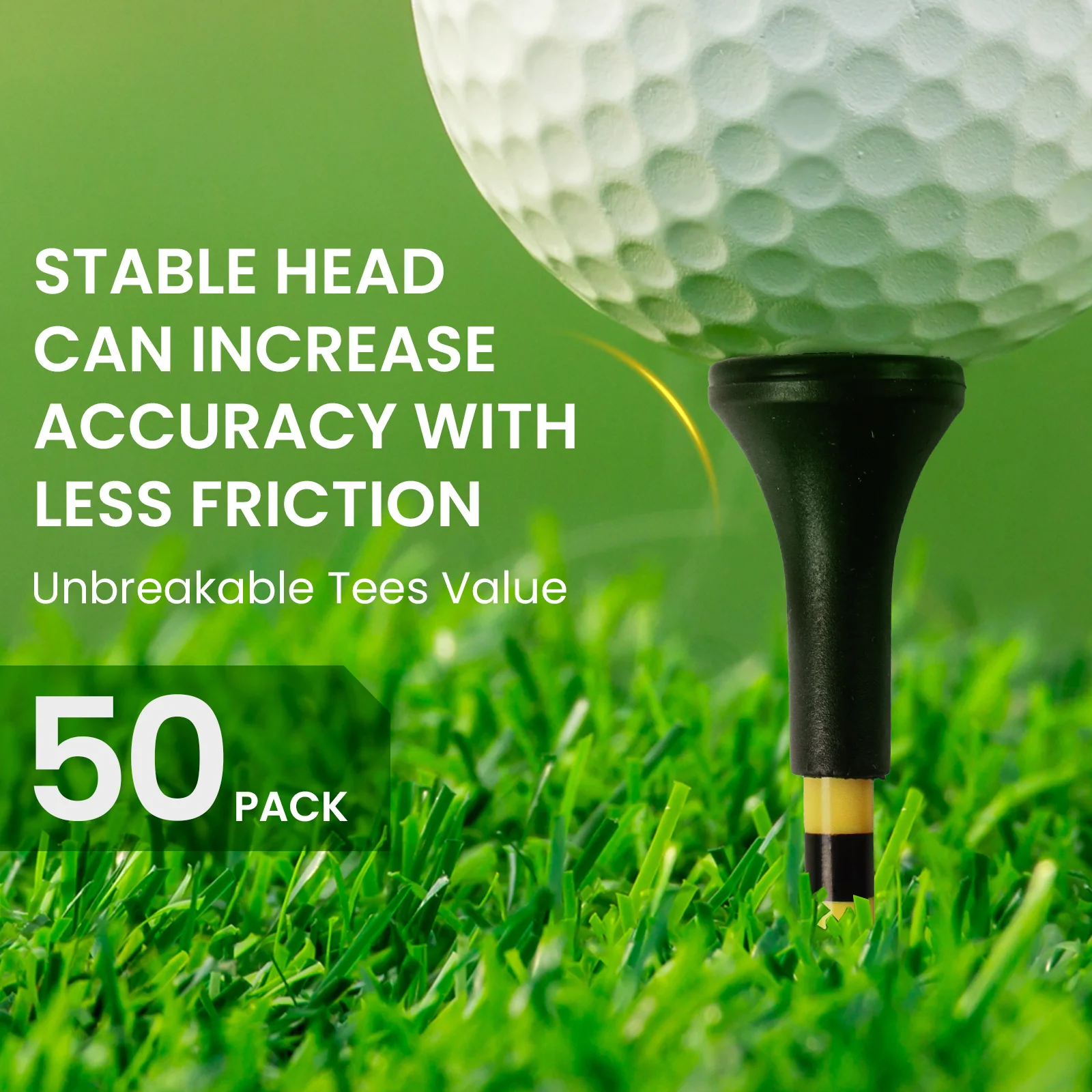 Thumbnail 3 - #25 Compare Golf Tees Before You Buy