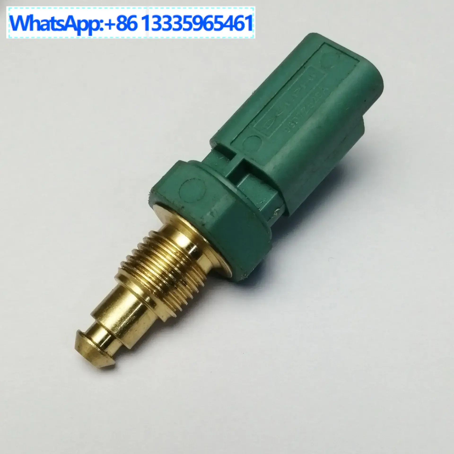 

For Delphi Fiat Hyundai Kia Engine Oil Temperature Sensor 9307Z529A
